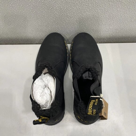 Dr. Martens Chelsea Boots Black Leather main image 5